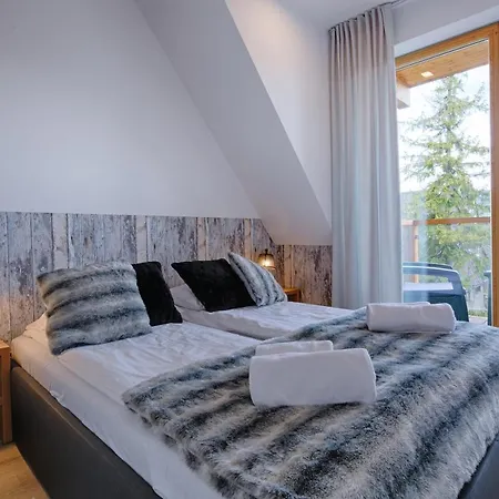 Apartman Apartament Centrum Jacuzzi Sauna *