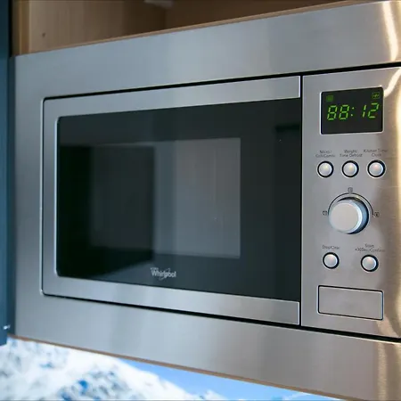 Apartman Apartament Centrum Jacuzzi Sauna Zakopane